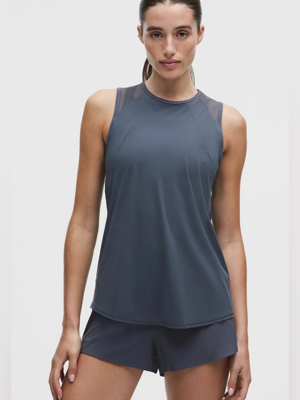 Lululemon Sculpt Tank Top 12